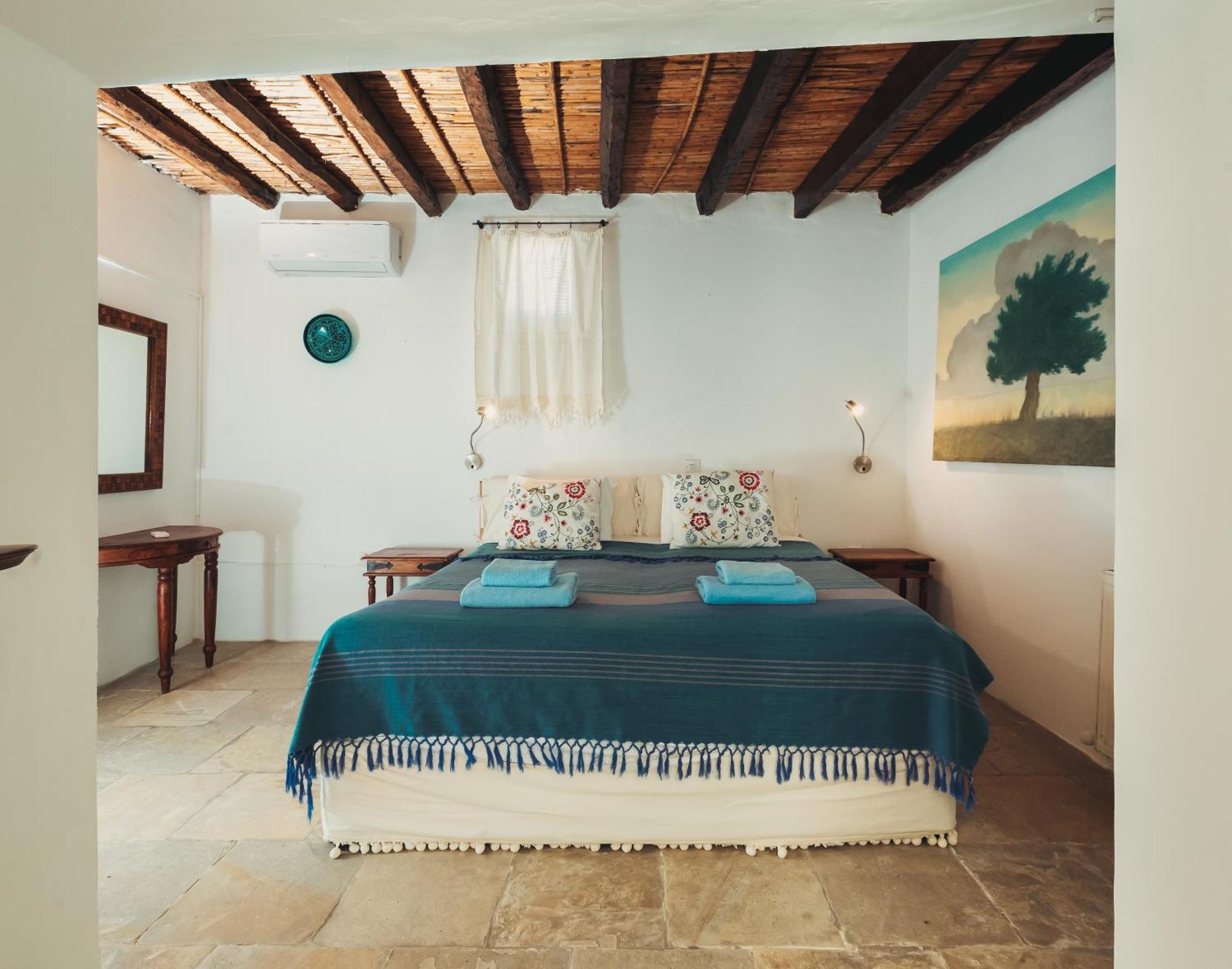 Archondia House - Holiday Apartments With Pool Калавасос Екстериор снимка