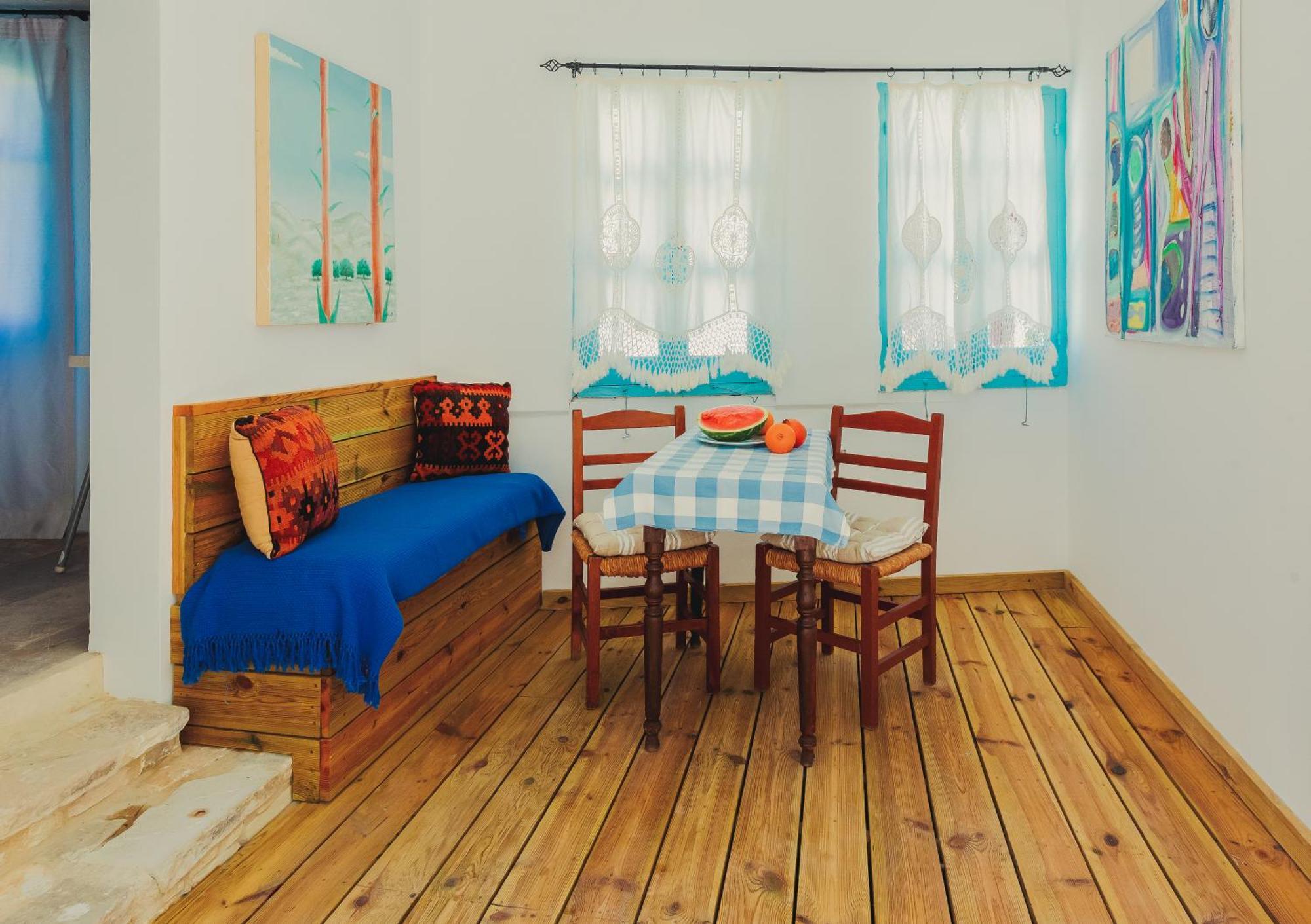 Archondia House - Holiday Apartments With Pool Калавасос Екстериор снимка