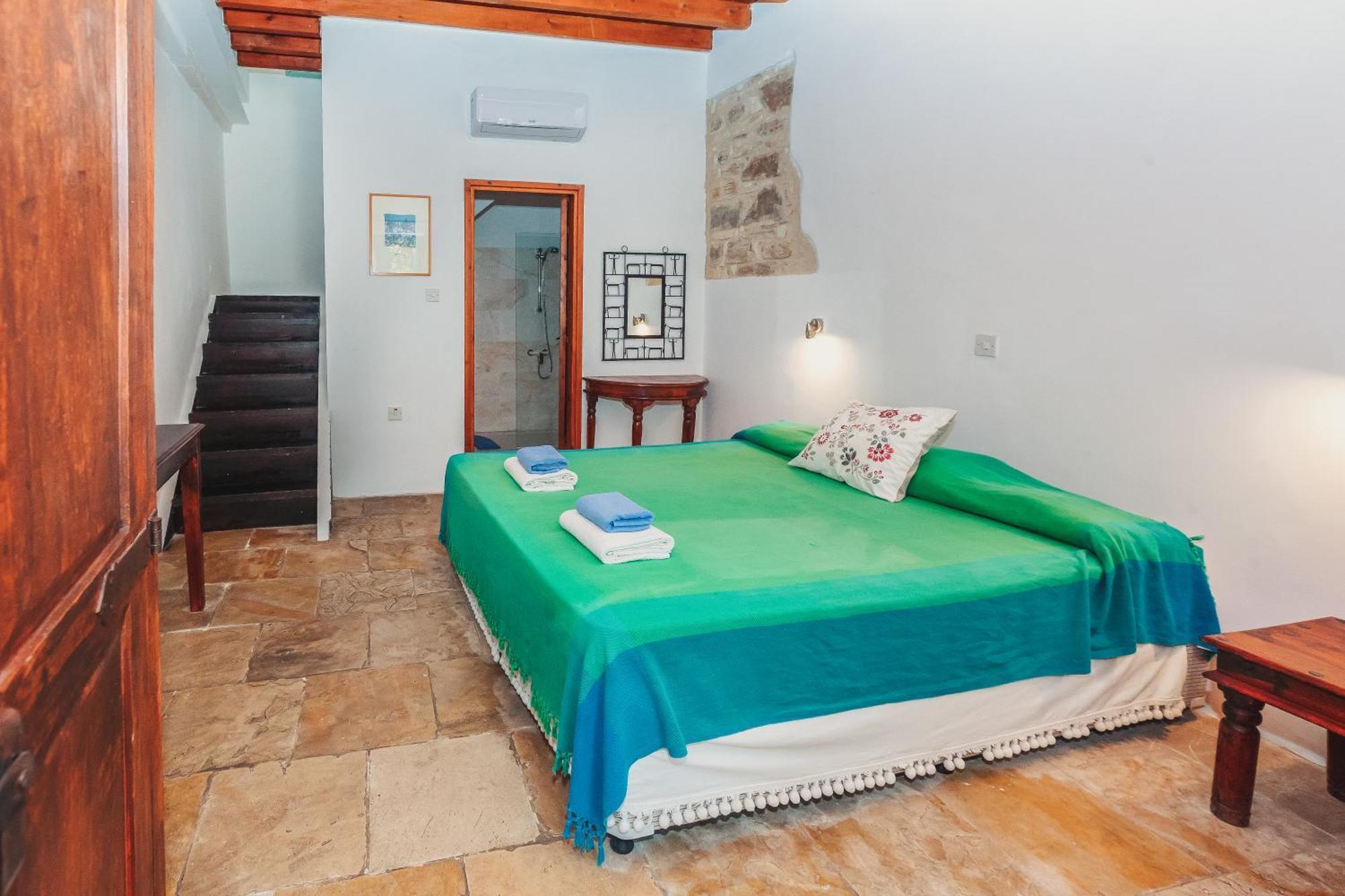 Archondia House - Holiday Apartments With Pool Калавасос Екстериор снимка