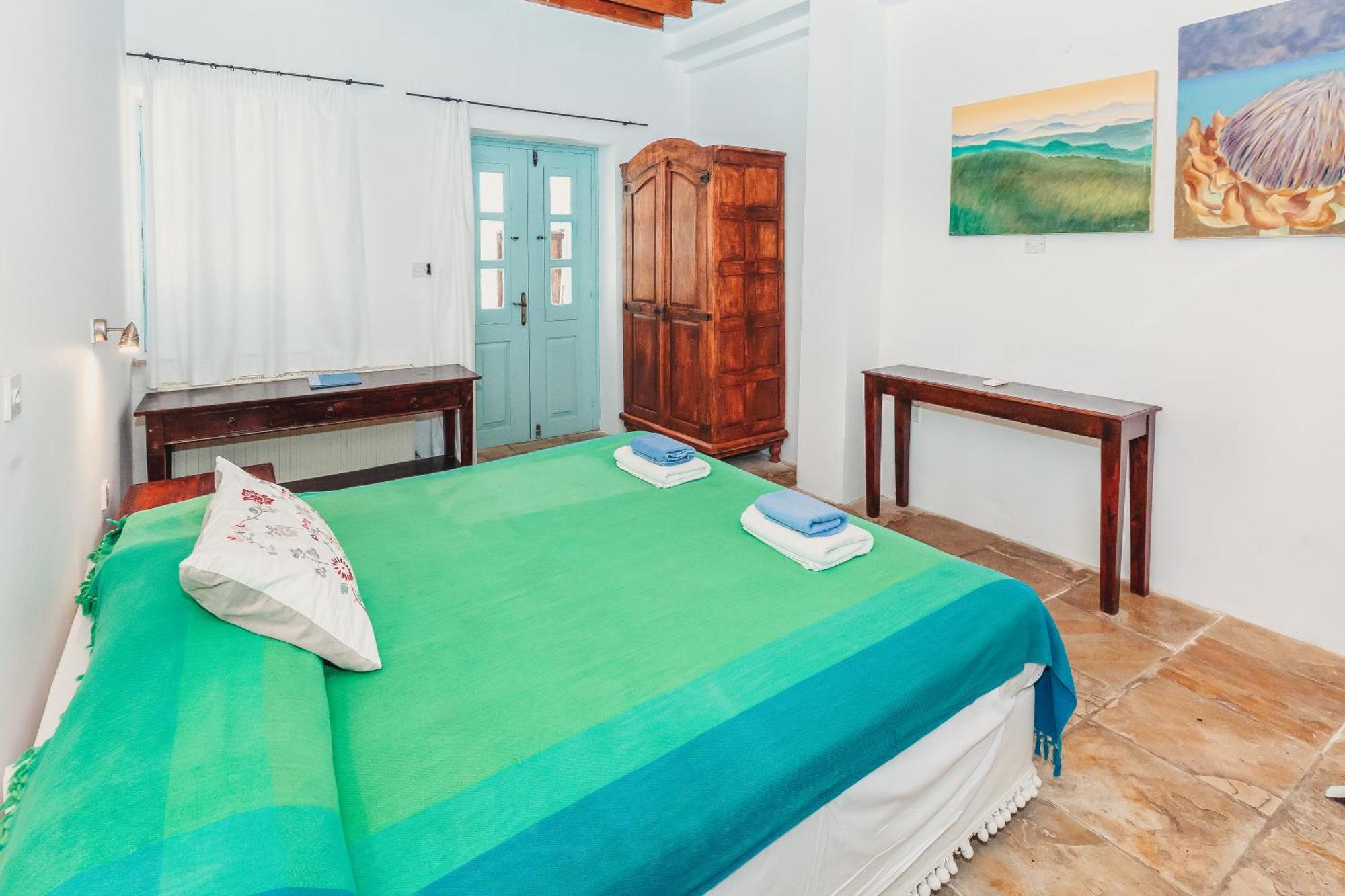 Archondia House - Holiday Apartments With Pool Калавасос Екстериор снимка