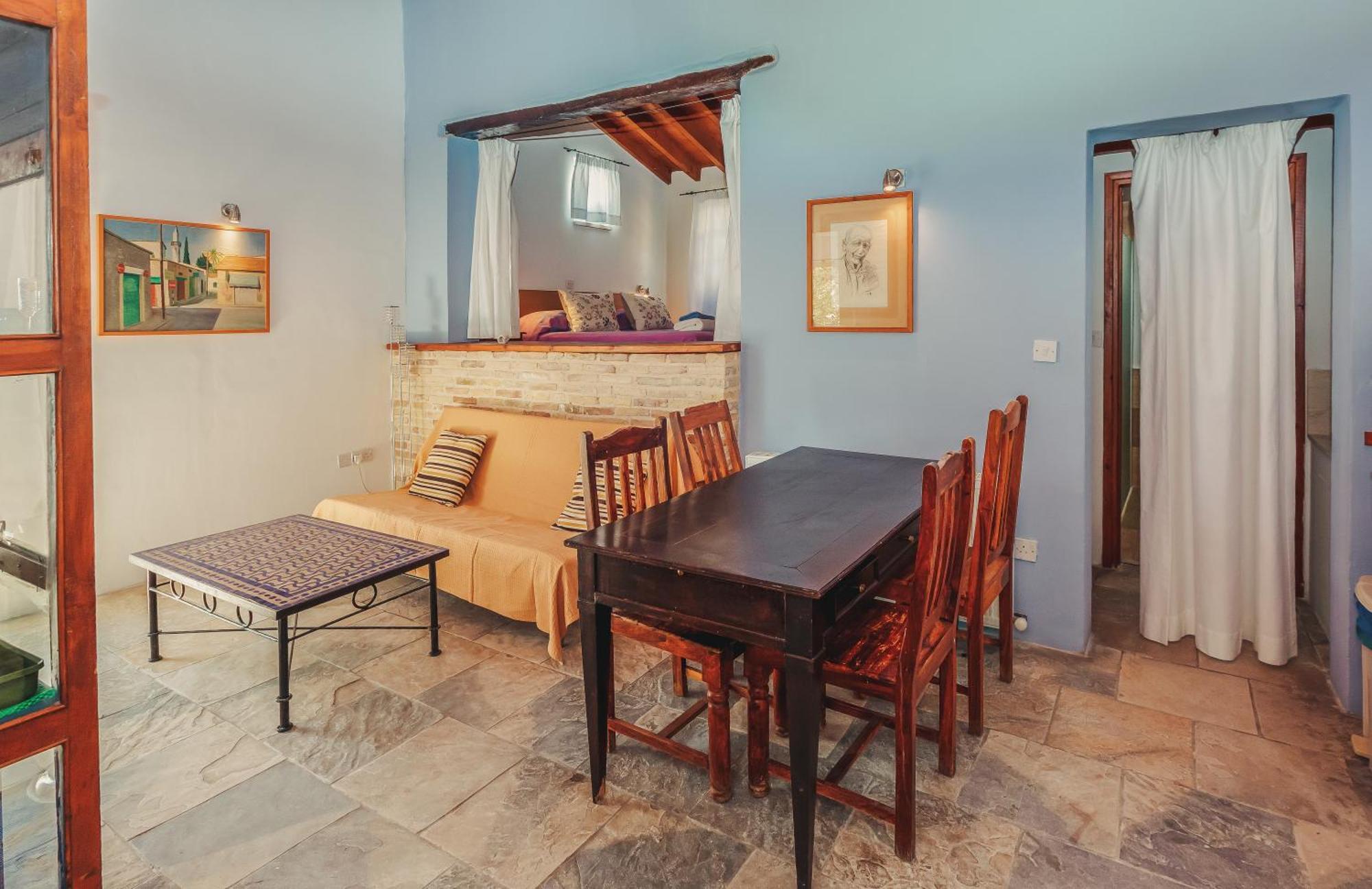 Archondia House - Holiday Apartments With Pool Калавасос Екстериор снимка