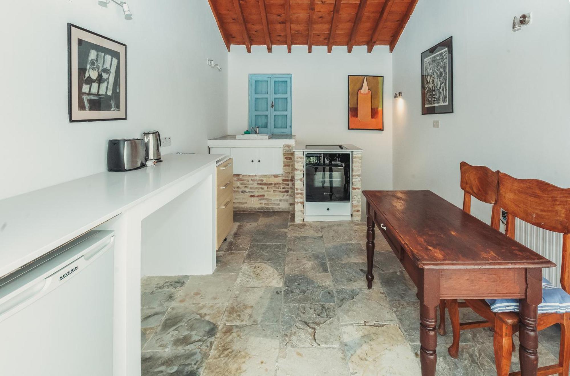 Archondia House - Holiday Apartments With Pool Калавасос Екстериор снимка