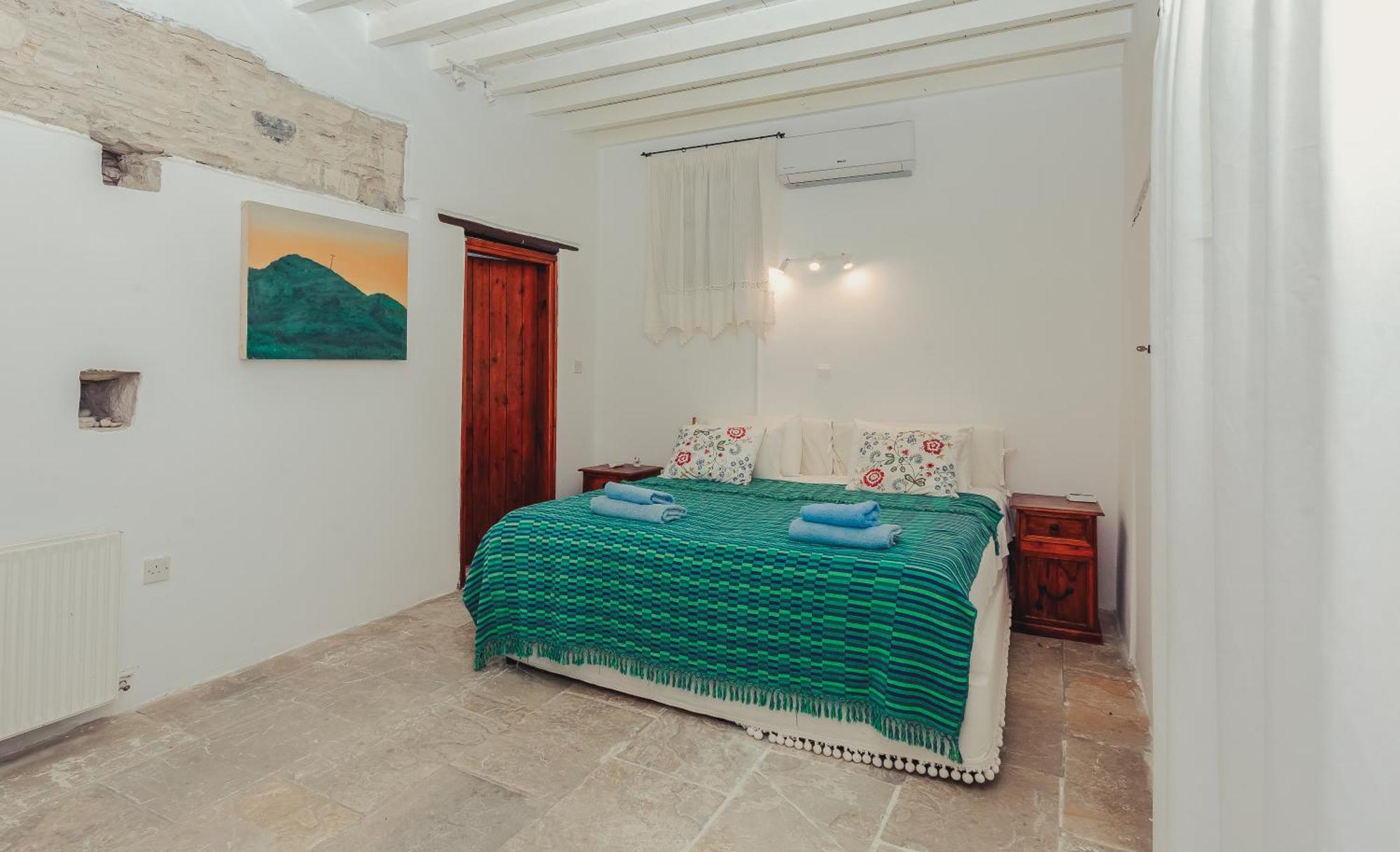 Archondia House - Holiday Apartments With Pool Калавасос Екстериор снимка