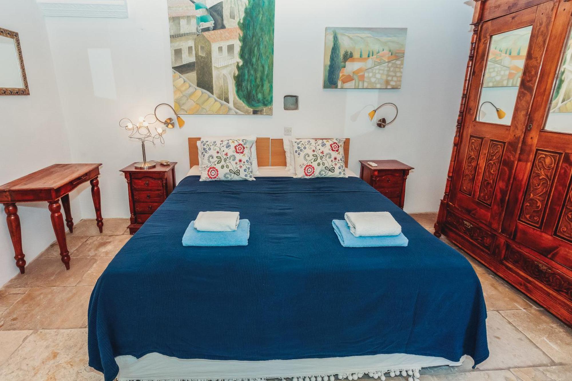 Archondia House - Holiday Apartments With Pool Калавасос Екстериор снимка