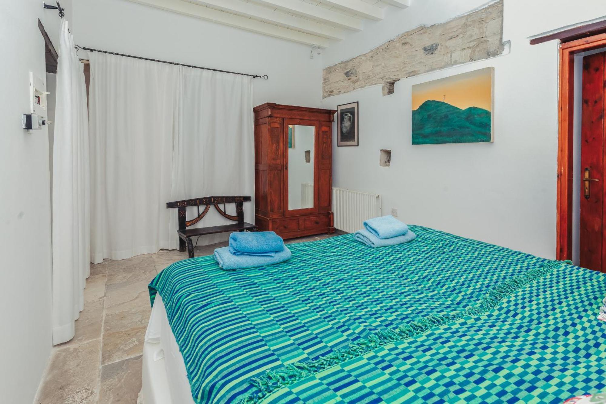 Archondia House - Holiday Apartments With Pool Калавасос Екстериор снимка